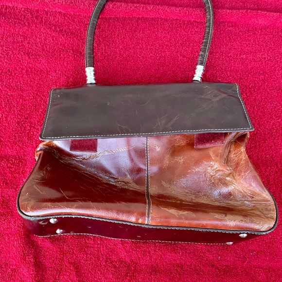 Gucci Vintage Shoulder Bag - Picture 7 of 13